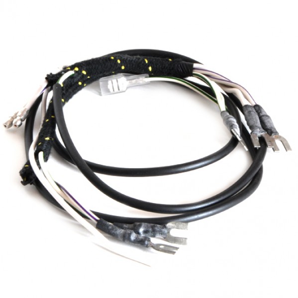 Overdrive Harness BN2 - BJ7